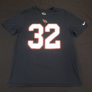 Tyrann Mathieu Arizona Cardinals 32 T-shirt, NFL, 32 Nike Football